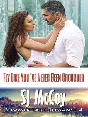 cover image of Fly Like You've Never Been Grounded